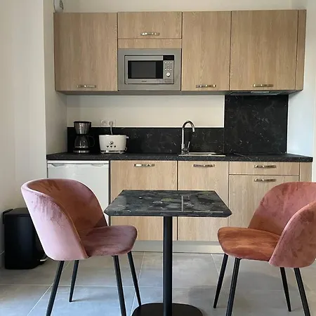 Superbe Neuf Avec Parking Sur Place Lejlighed