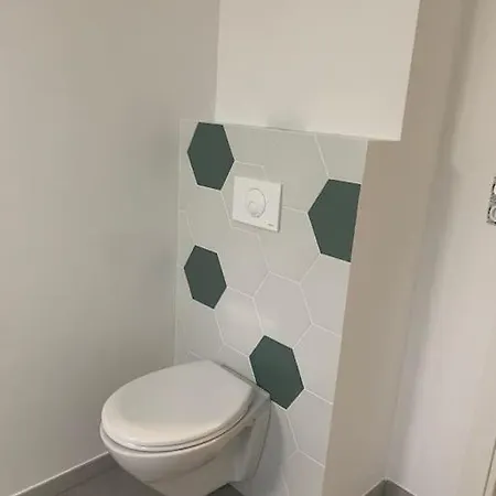 Superbe Neuf Avec Parking Sur Place Lejlighed *