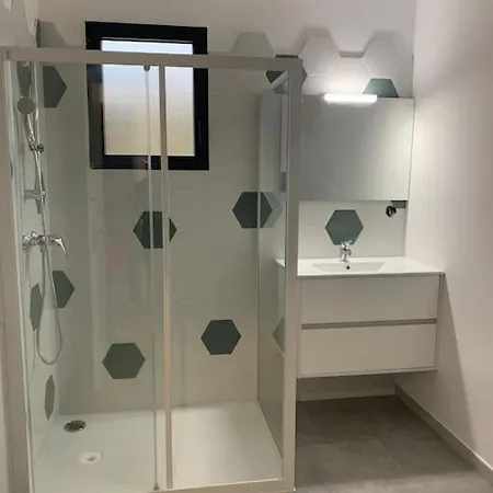 Lejlighed Superbe Neuf Avec Parking Sur Place Corte (Corsica)