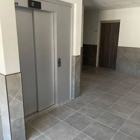 Superbe Neuf Avec Parking Sur Place Lejlighed