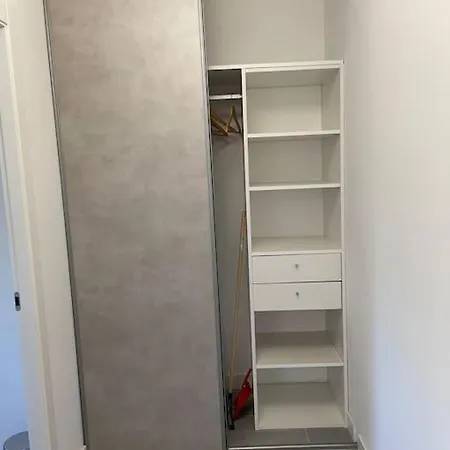 Apartment Superbe Neuf Avec Parking Sur Place *
