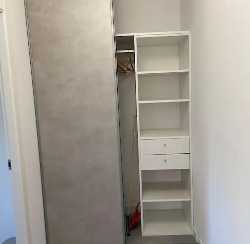 Apartment Superbe Neuf Avec Parking Sur Place *